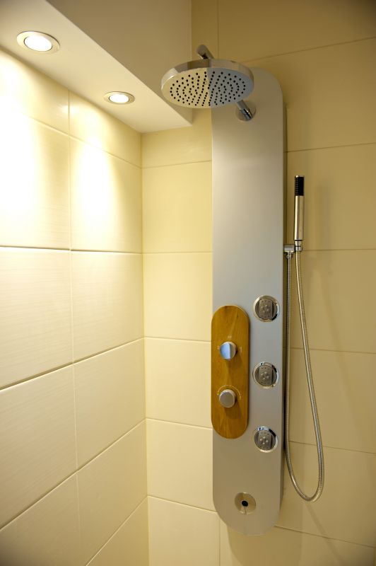 Increase Your Shower Installation Business with an AI Driven, Targeted Website