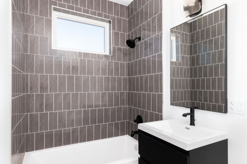 Tile Pattern Ideas