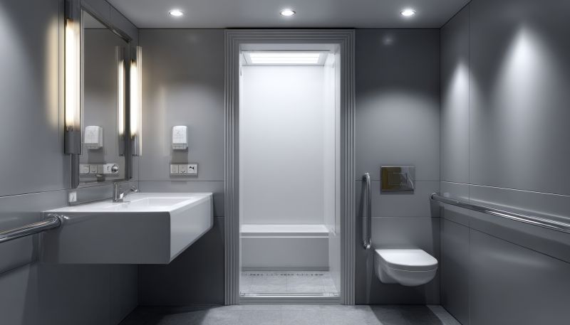 Top Bathroom Remodeling Companies in Broadview Heights, OH