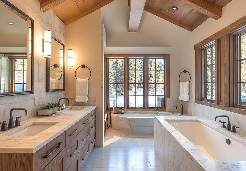 Top Bathroom Remodeling Companies in Eastlake, OH