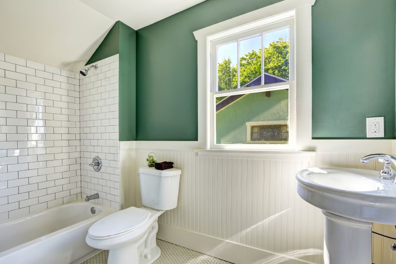 Top Bathroom Remodeling Companies in Twinsburg, OH