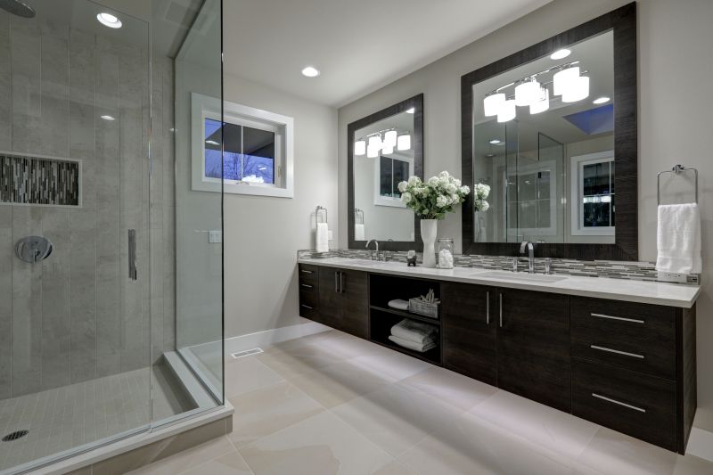 Top Bathroom Remodeling Companies in Westlake, OH
