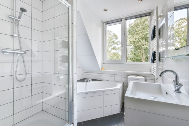 Best Shower Remodeling Contractors in Rocky River, OH